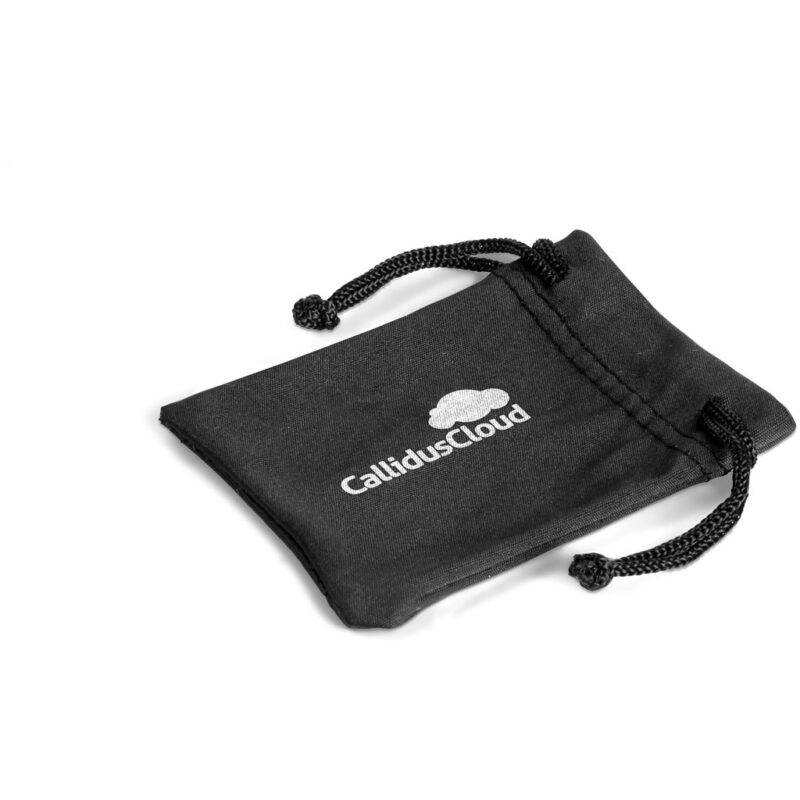 Micron Dome Flash Drive Keyholder - 8GB - Image 3